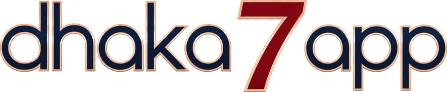 Dhaka 7 App লোগো